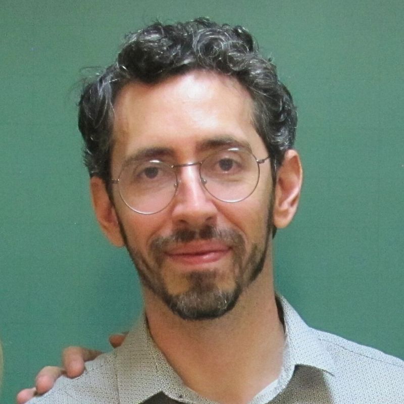 Photo of Rodrigo Martins